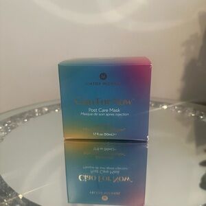 Viktor Michael Post Care Mask